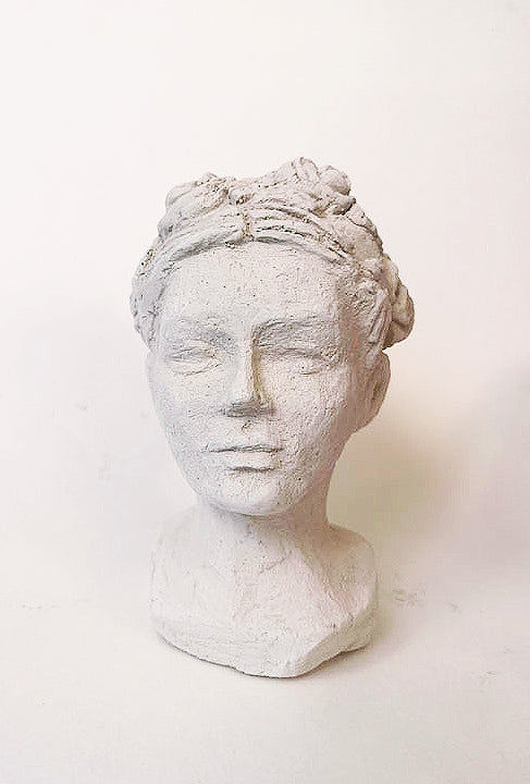 Ceramic Head
