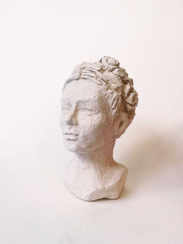 Ceramic Head
