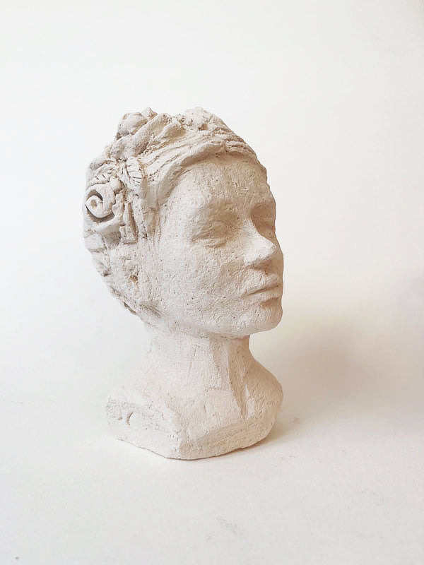 Ceramic Head