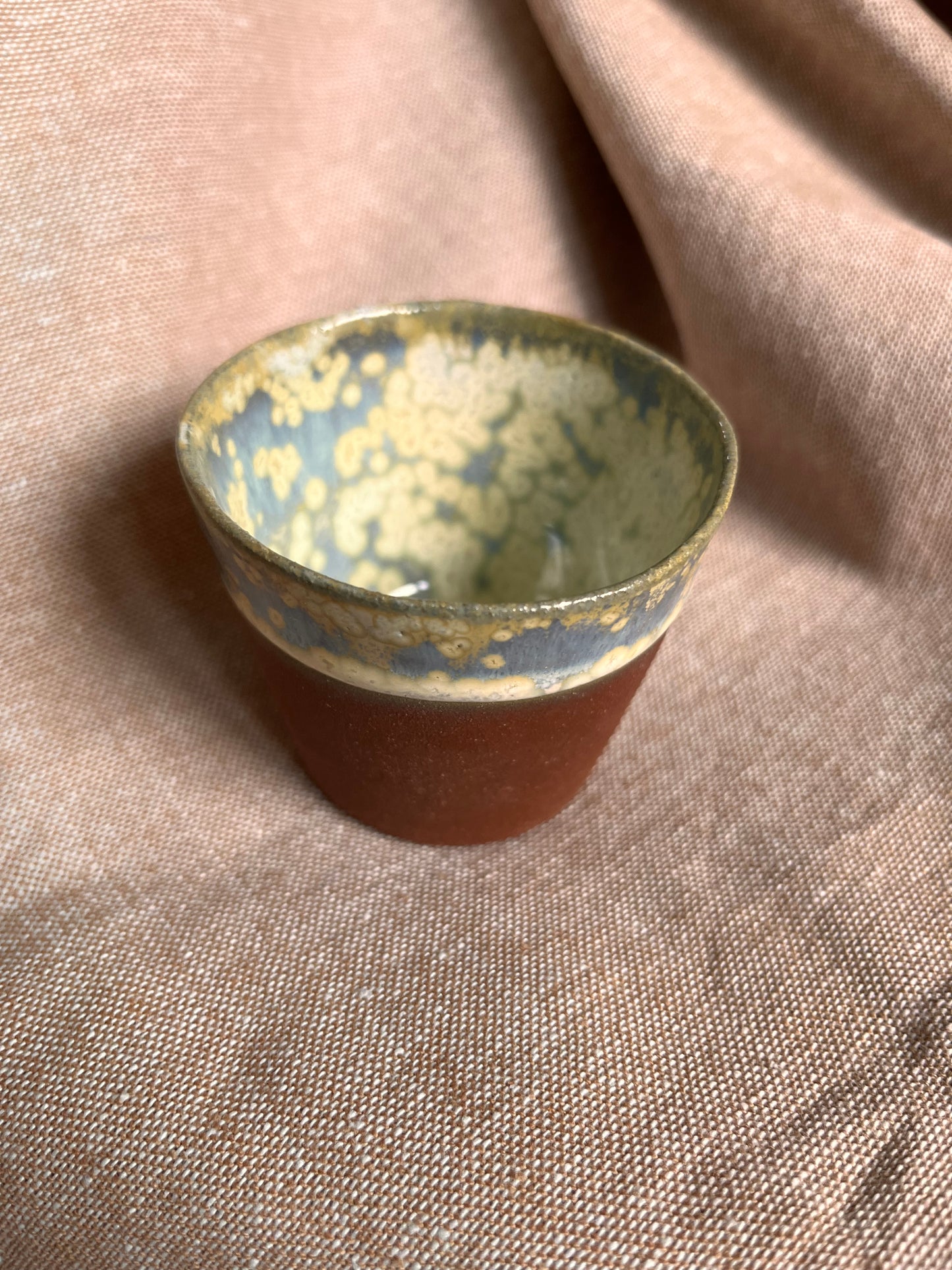 Ceramic Cup