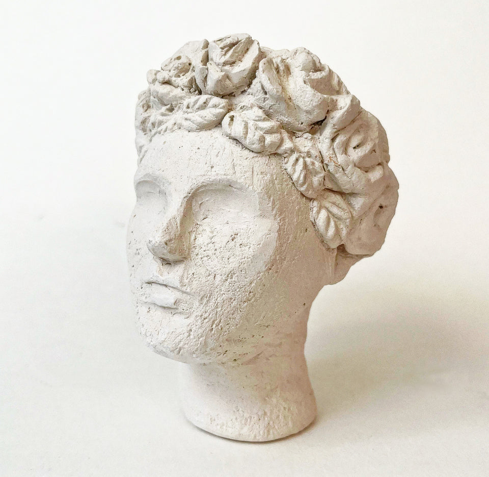 Ceramic Head