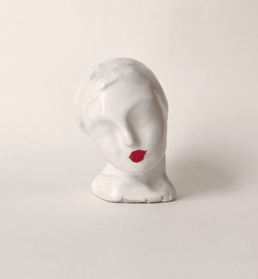 Ceramic Head